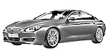 BMW F06 U0007 Fault Code